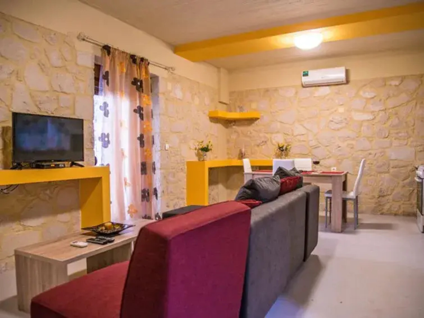 Holiday Home Villa Emerald