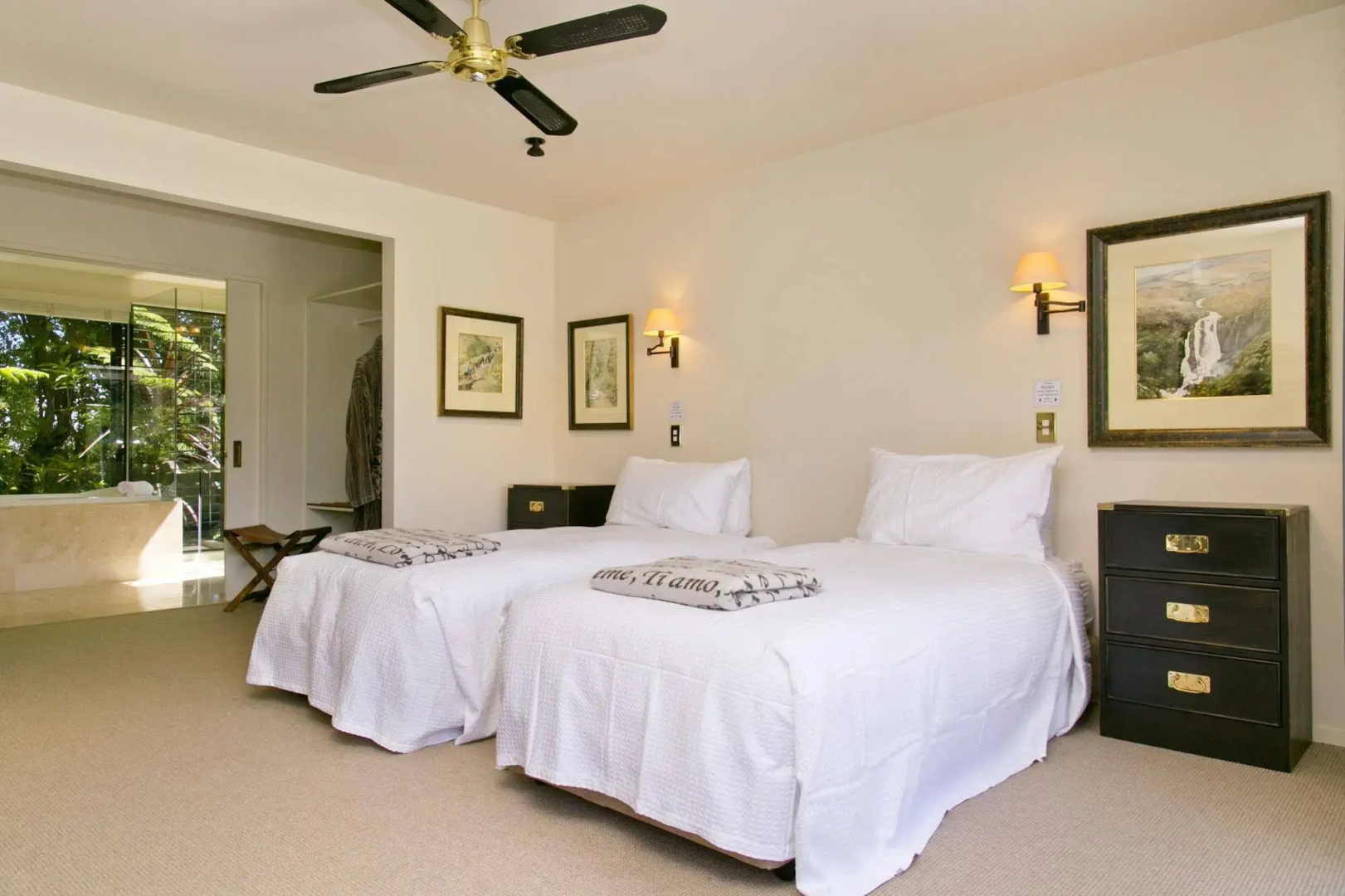 The Point Villas