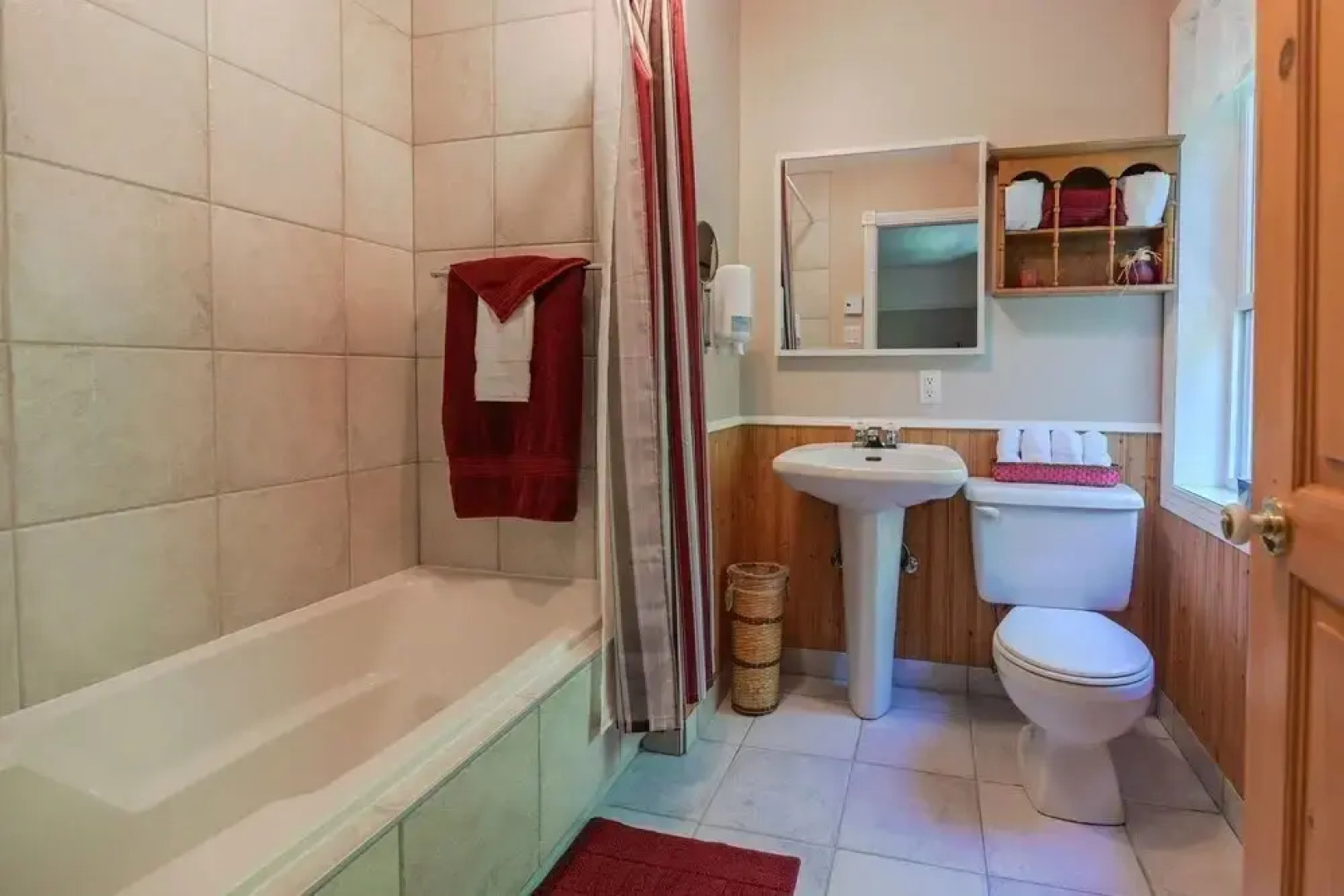 spa détente cité des anges d'Eastman