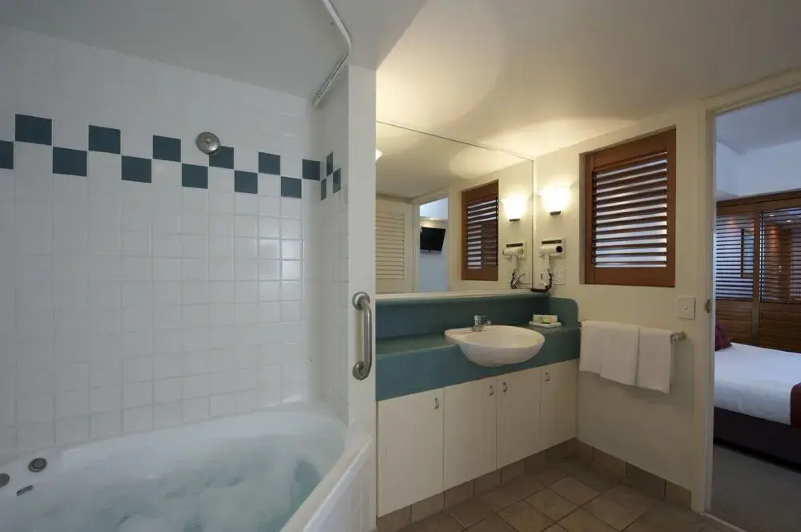 Ramada Resort Golden Beach