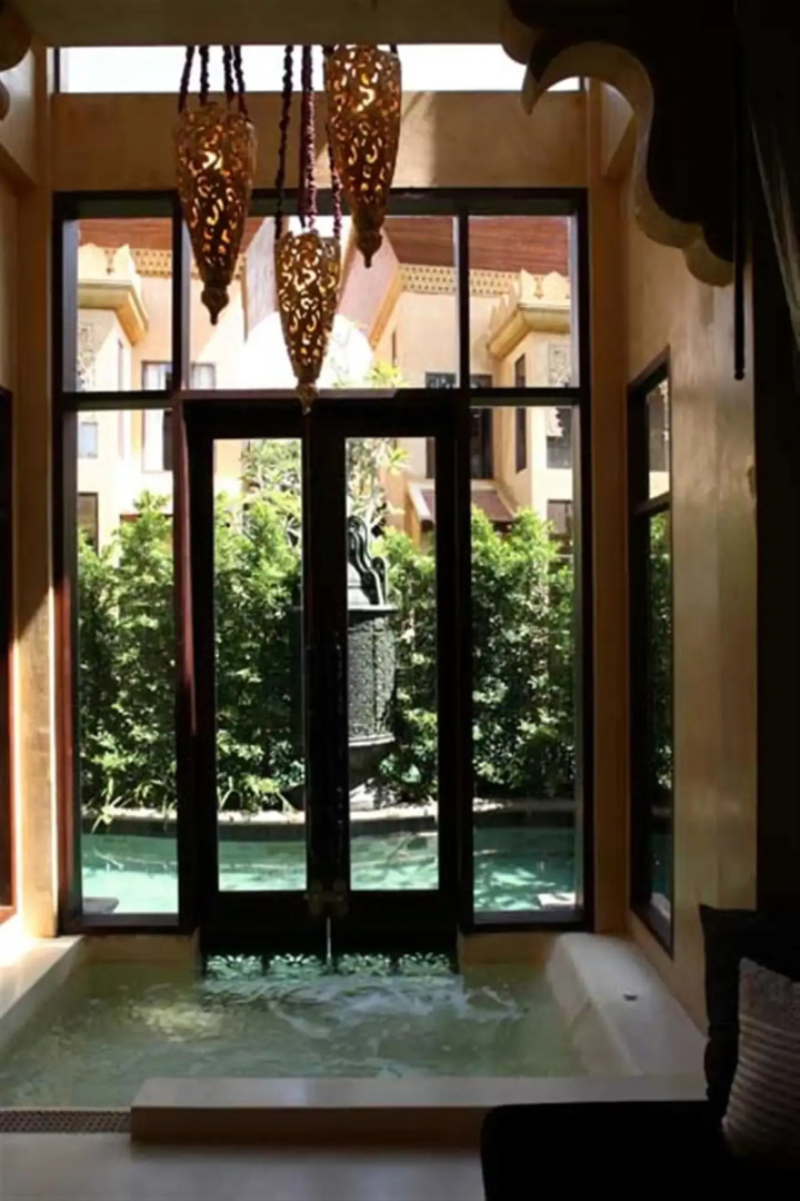 The Baray Villa by Sawasdee Village