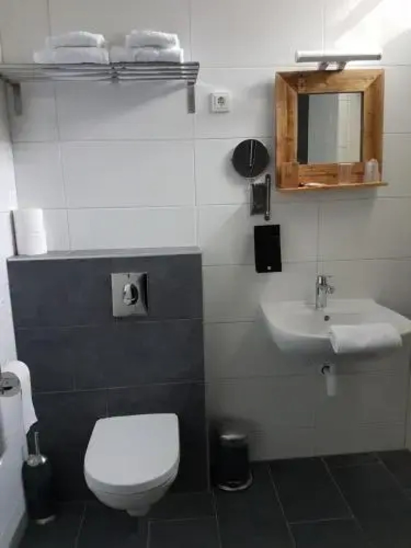 Stad & Strandhotel Elisabeth