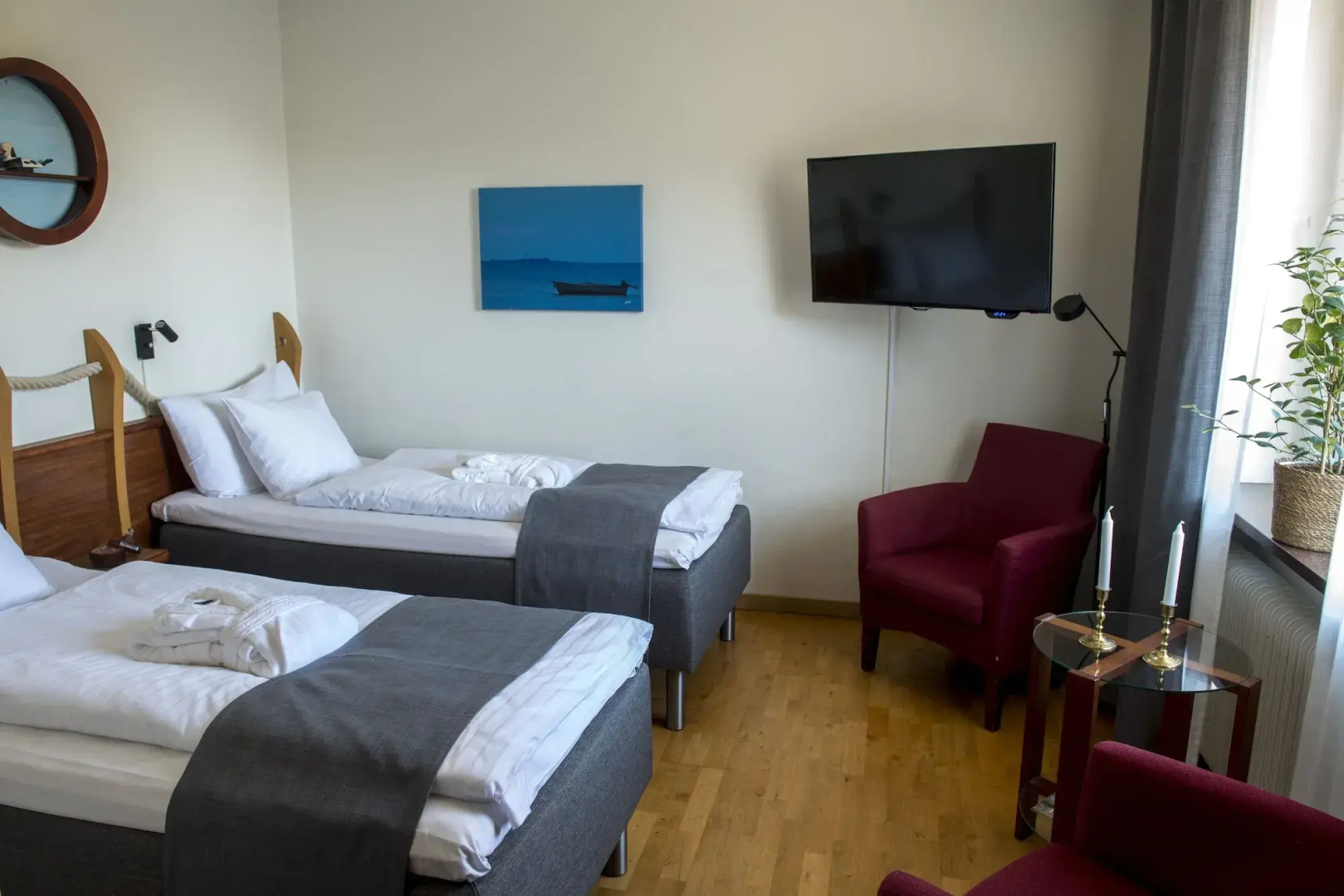 Best Western Sjofartshotellet