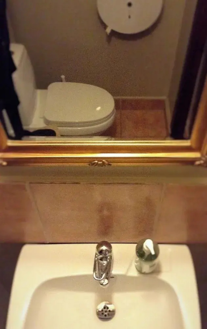 Pensionat Mullfjället