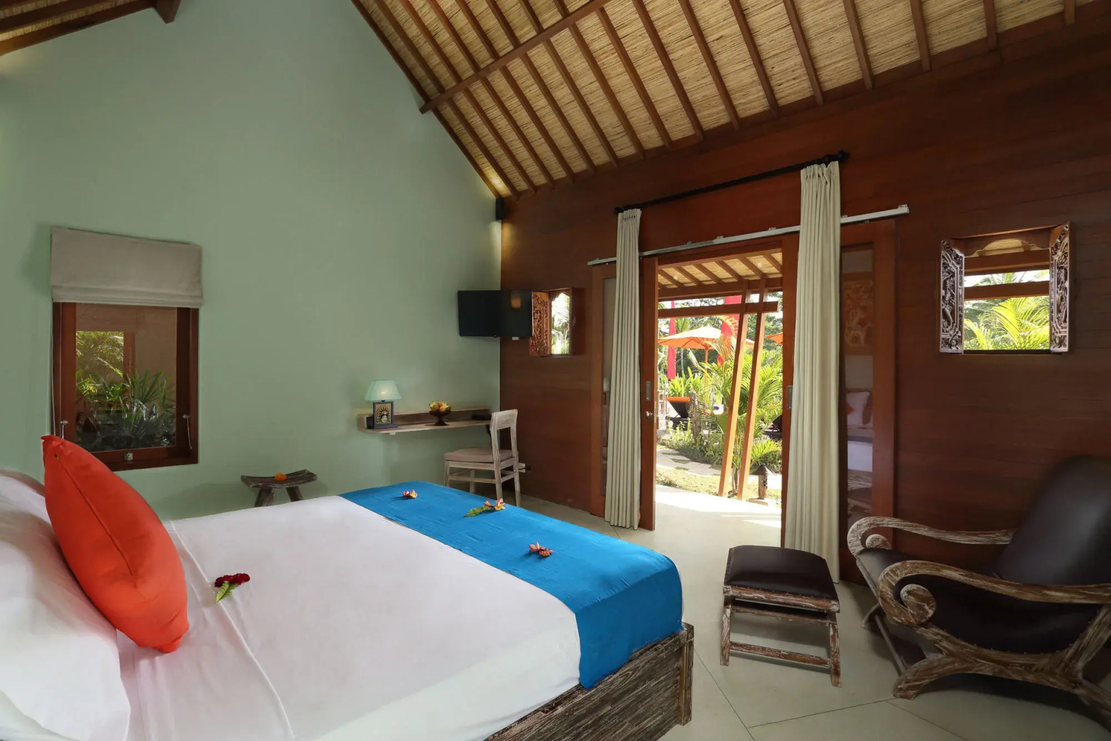 Villa Tegal Tis Ubud