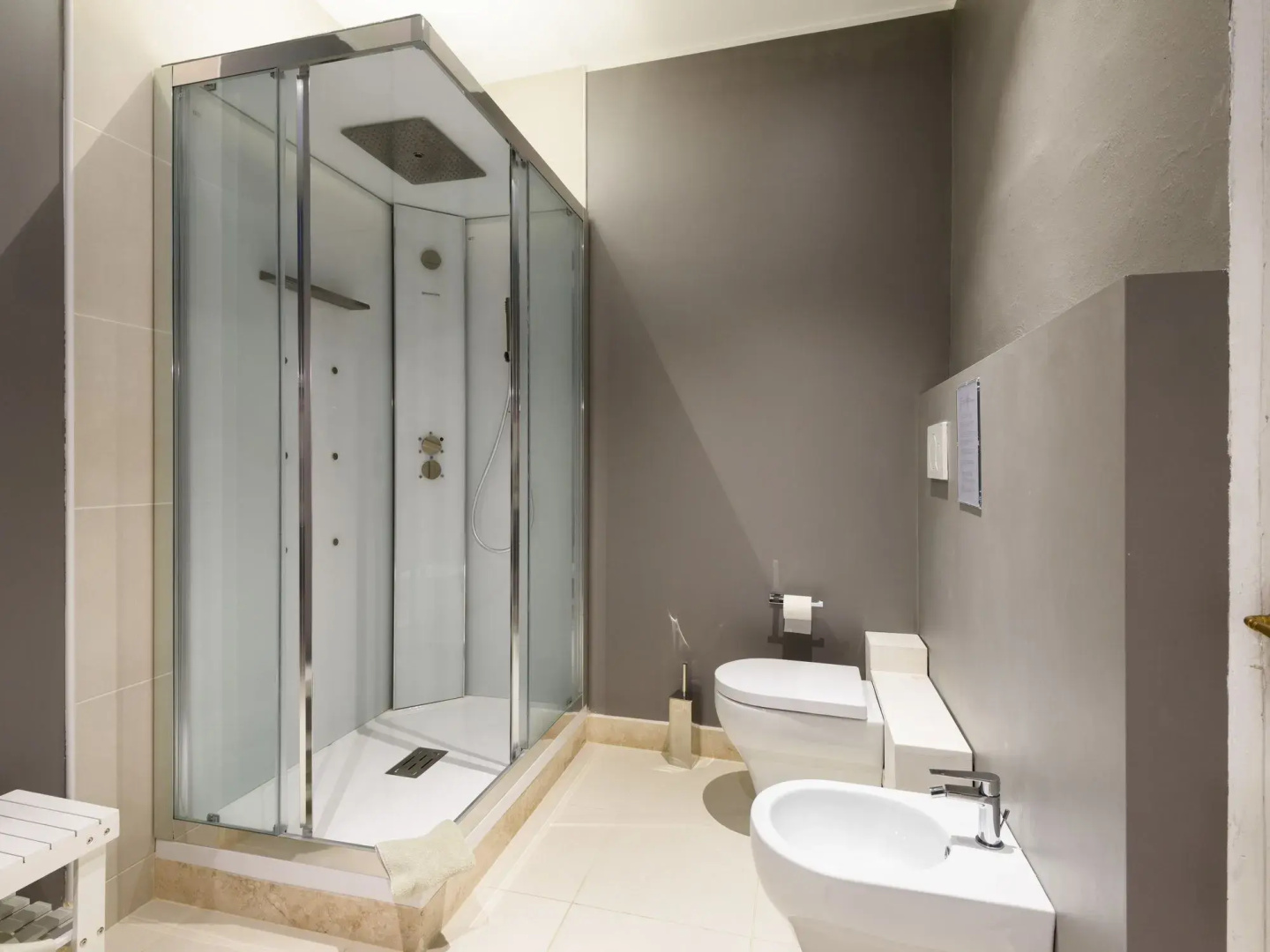 La Terrazza Sul Campo Rooming House
