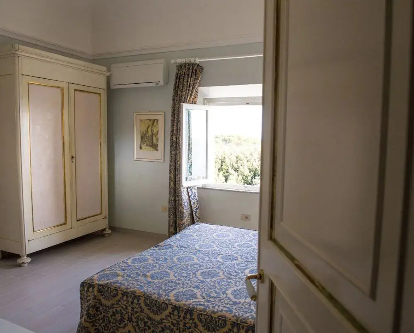Grand Hotel Villa Parisi