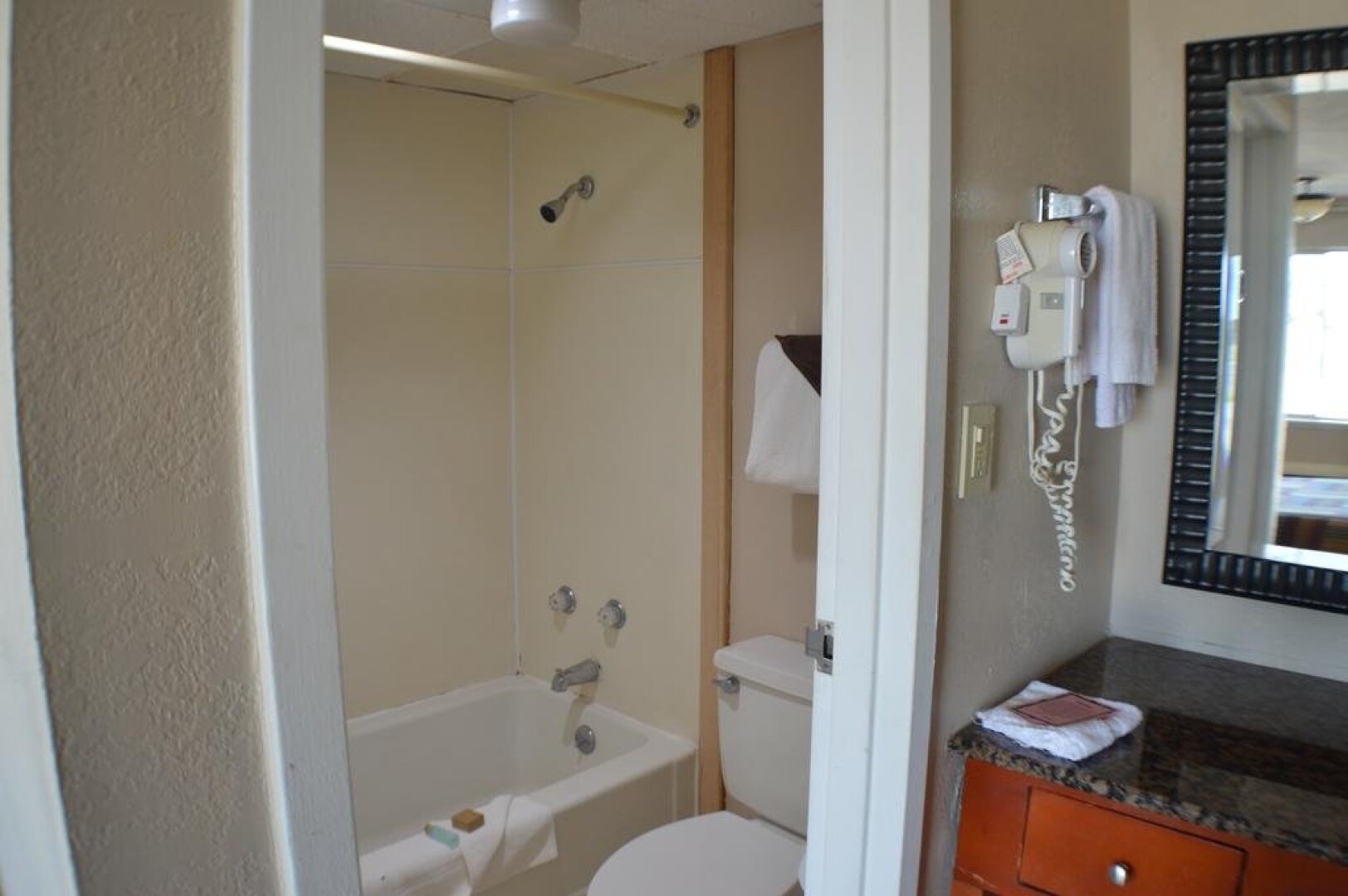 The Lodge at Russell