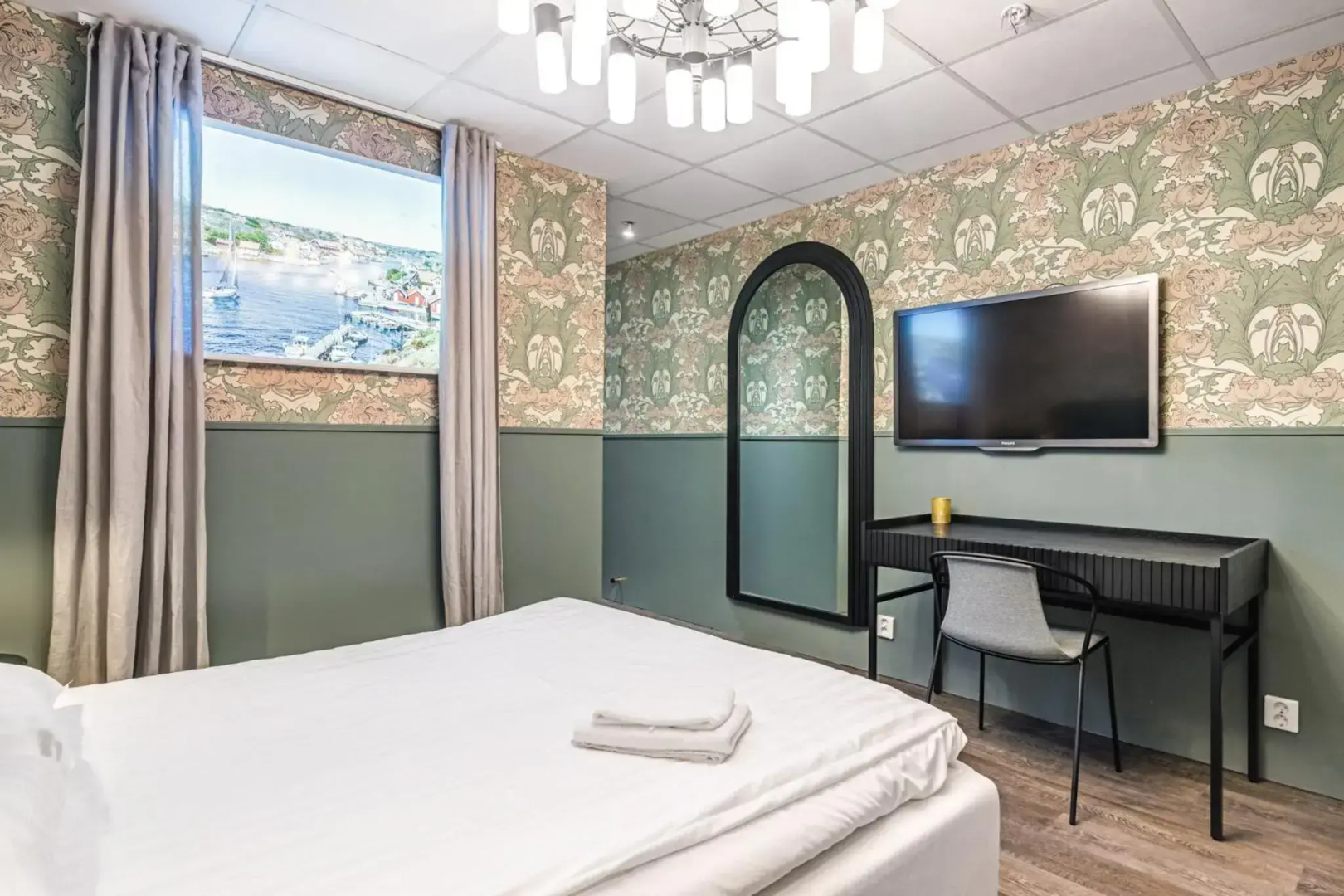 Stockholm Inn Hotel