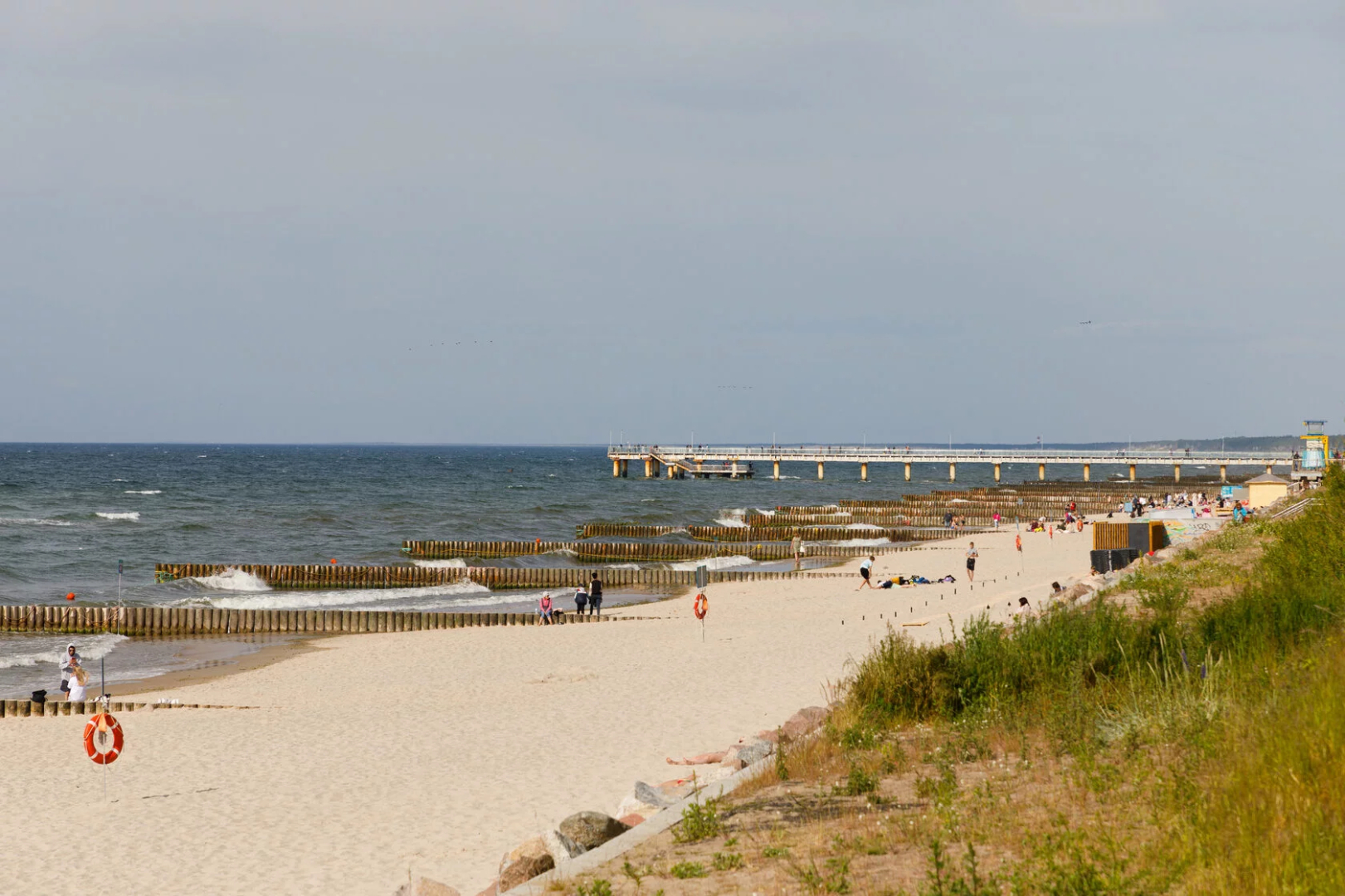 Топаз Зеленоградск