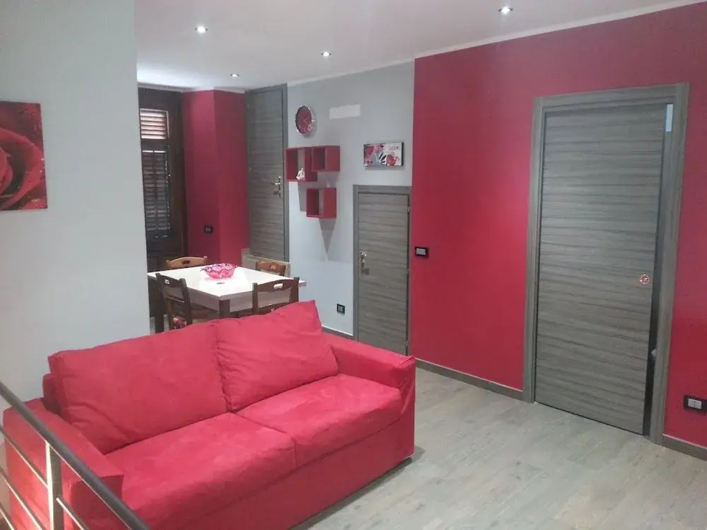 B&B Cavallino Rampante