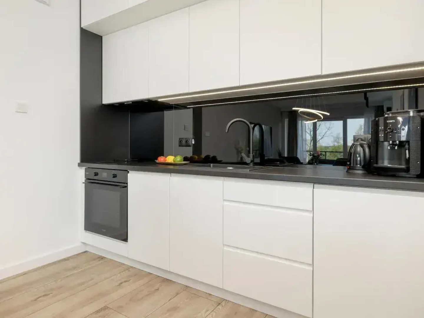 Apartment in Dziwnow Near Sandy Beach