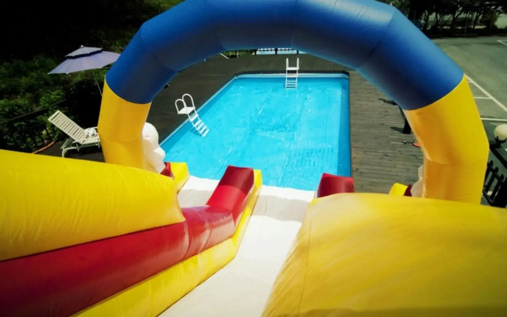 Muju Gwibinsanjang Pension