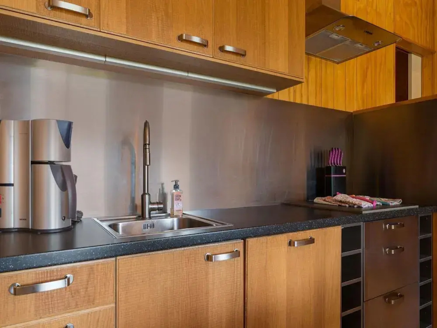 Cottage in Dwingelderveld With Scenic Views