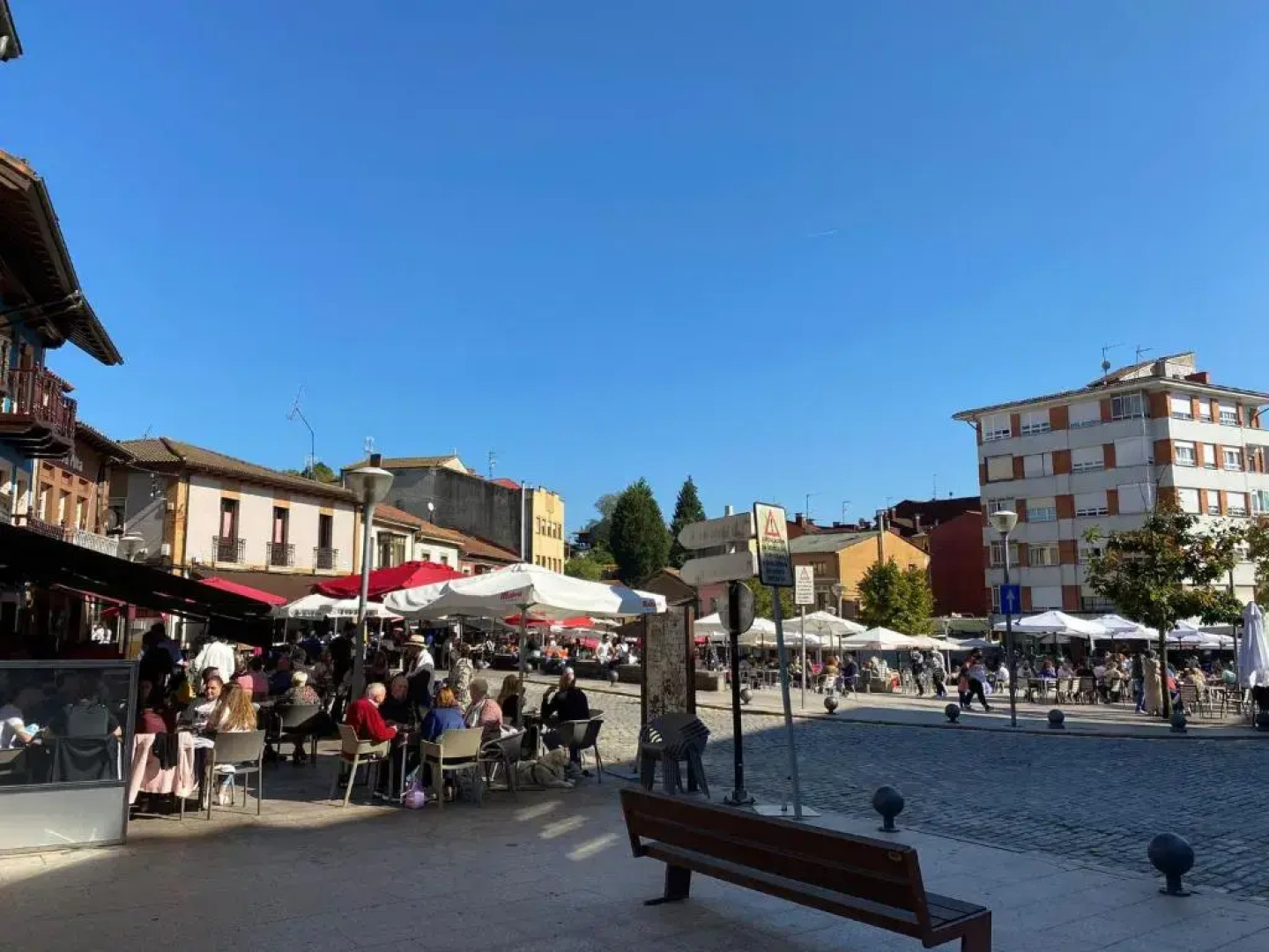Apartamentos La Casina de los Músicos