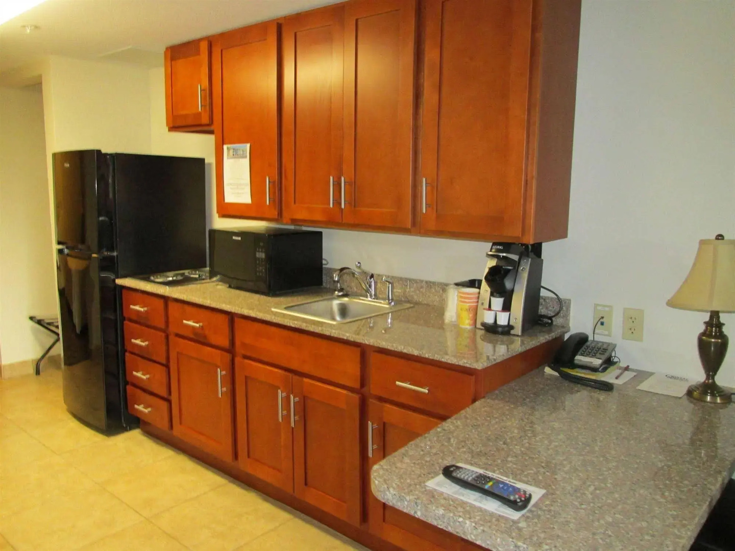 Crystal Springs Inn and Suites