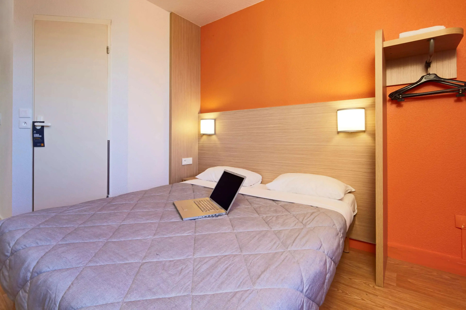 Premiere Classe Marne La Vallée - Bussy Saint Georges