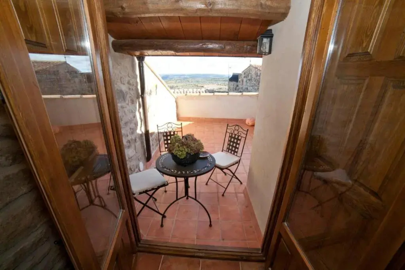 Casas Rural Calaceite