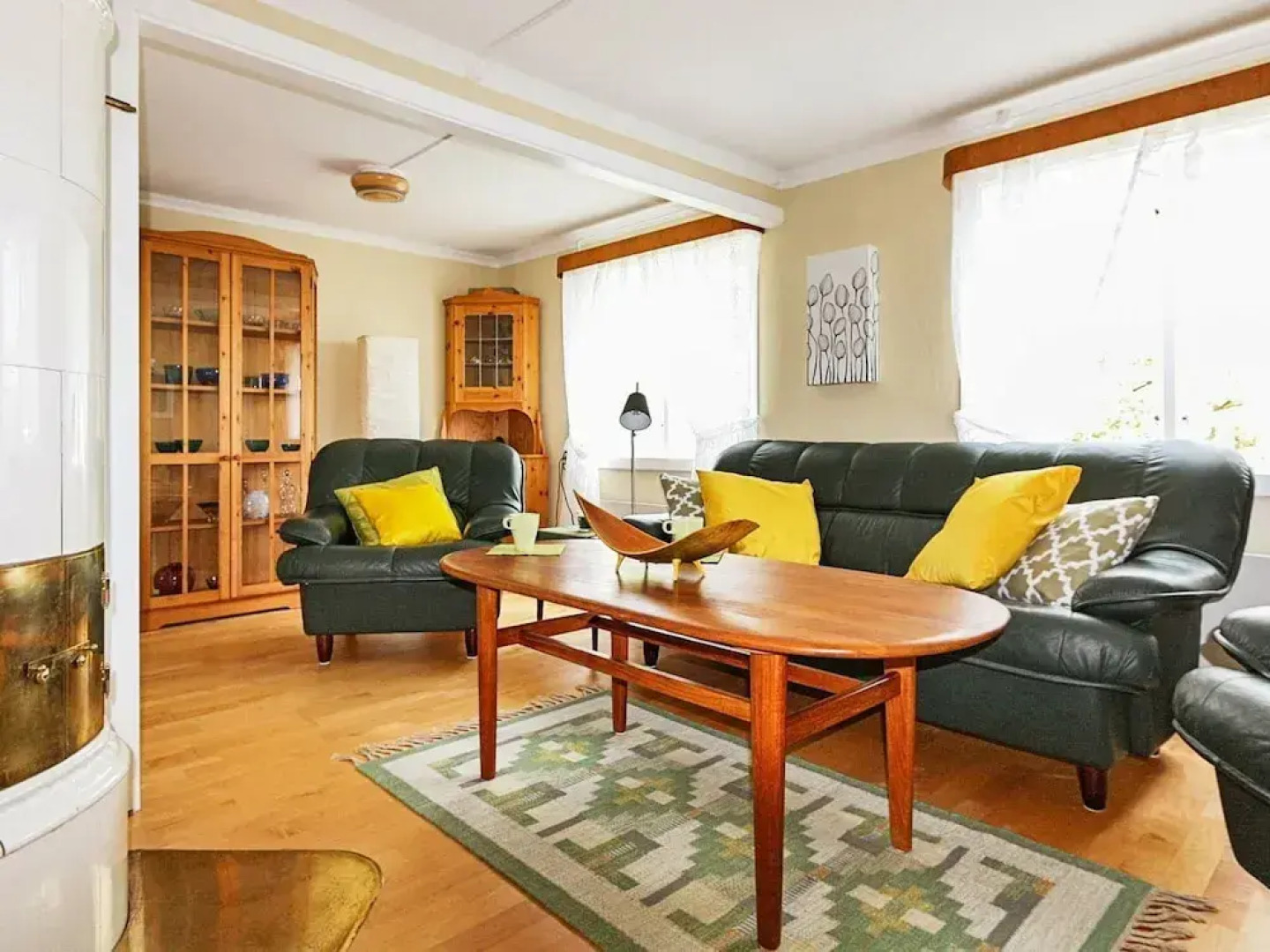 Holiday Home in SÃ¶derÃ¥kra