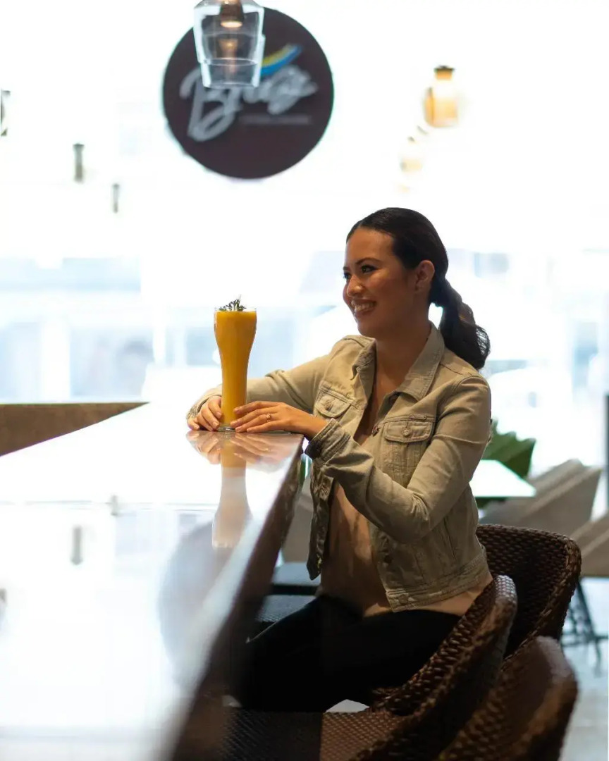 Bayfront Hotel Cebu - Capitol Site