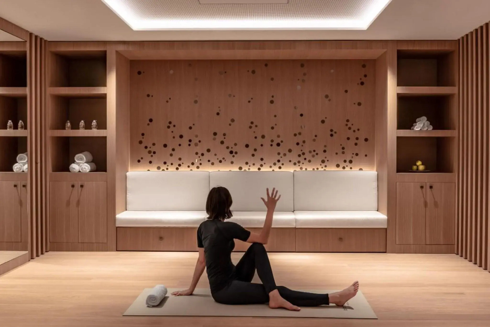 Royal Champagne Hotel & Spa