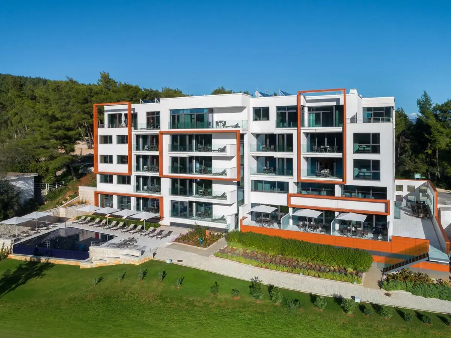 Park Hill Residences