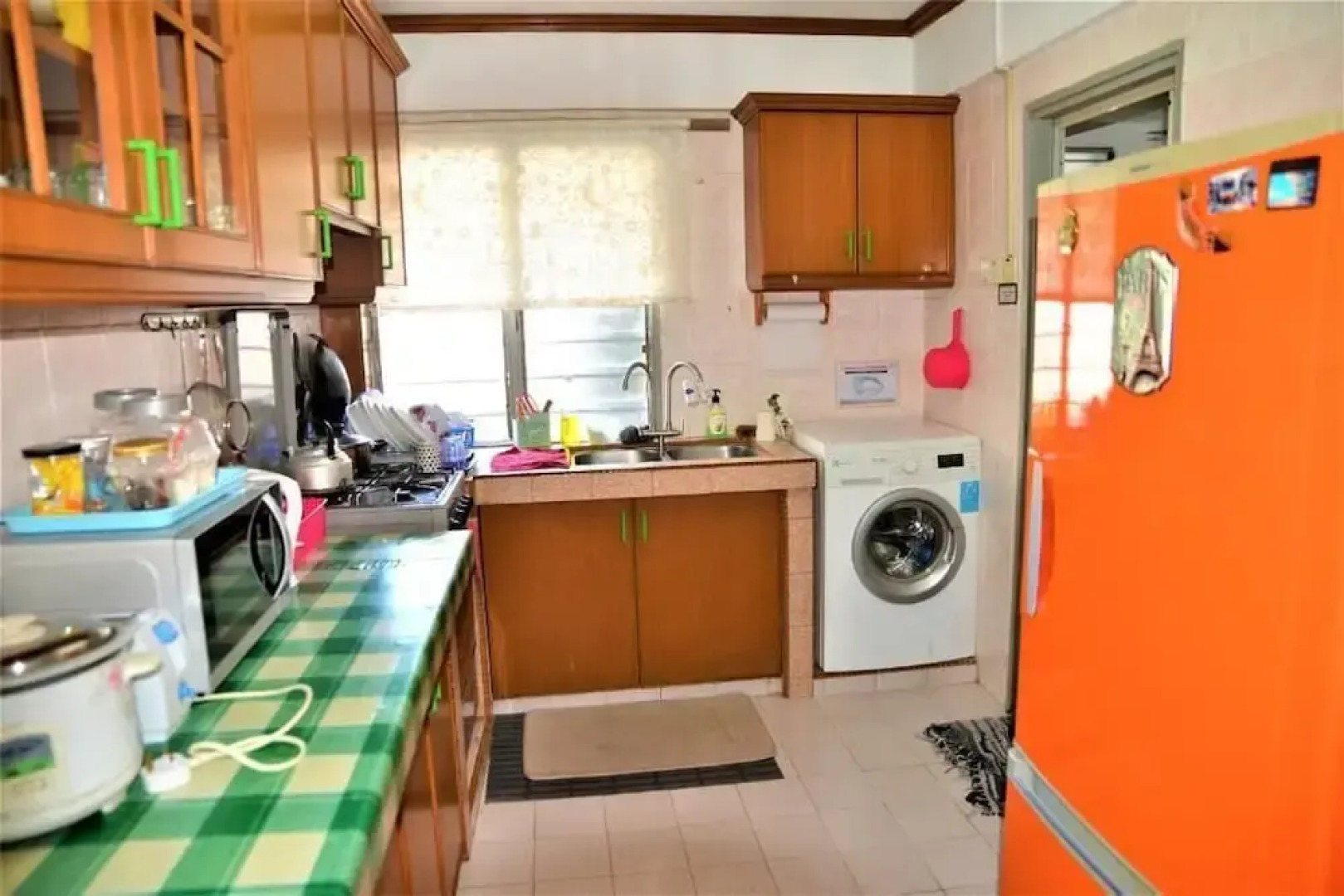 Awedee Homestay Putrajaya