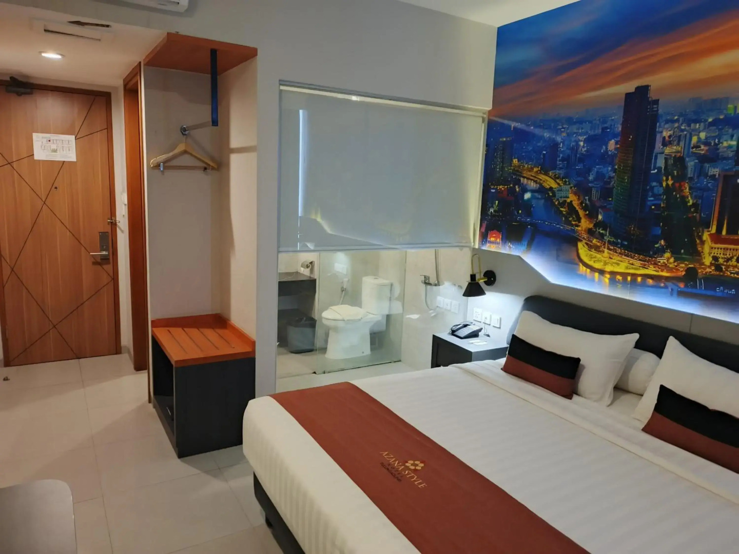 Azana Style Hotel Tulungagung