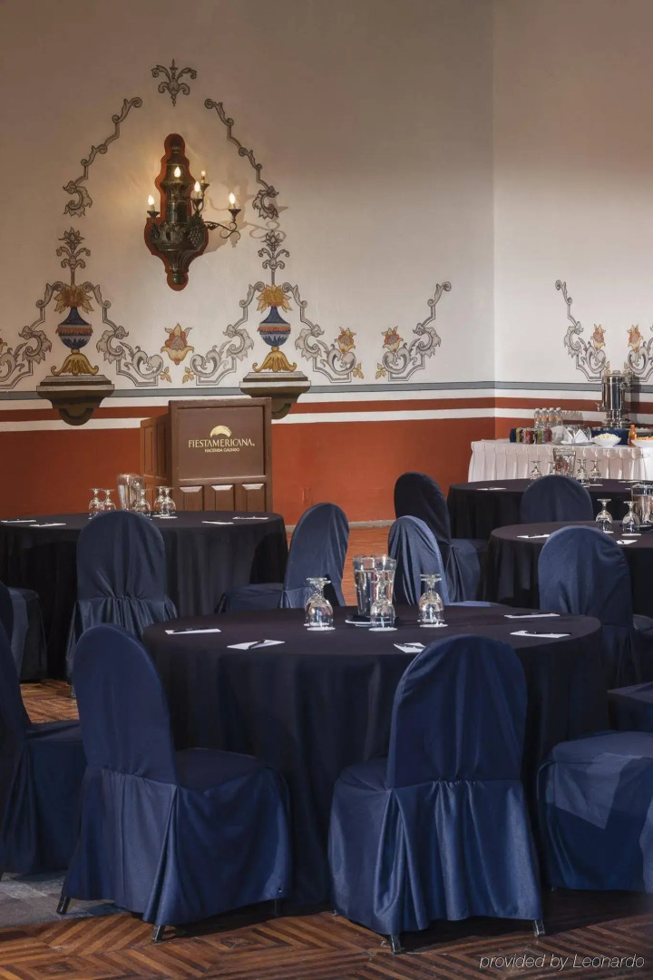 Fiesta Americana Hacienda Galindo Resort & Spa