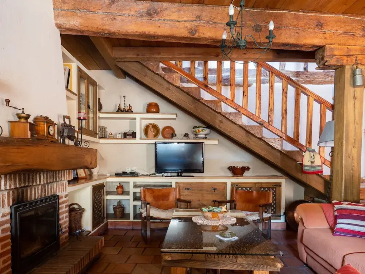 Casa Rural La Fuente