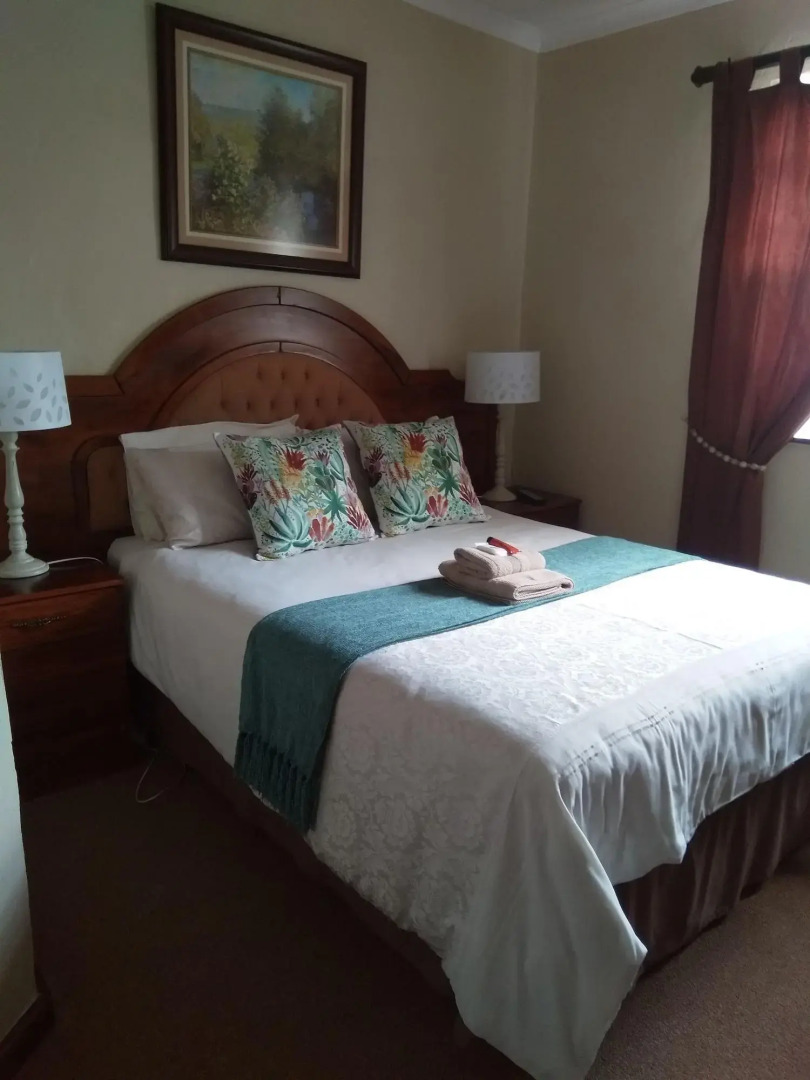 Khokha Moya Guest House