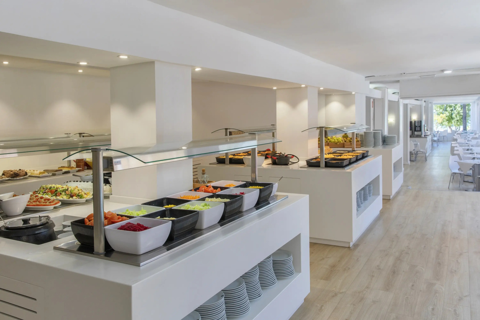 whala!beach Hotel & Apartments