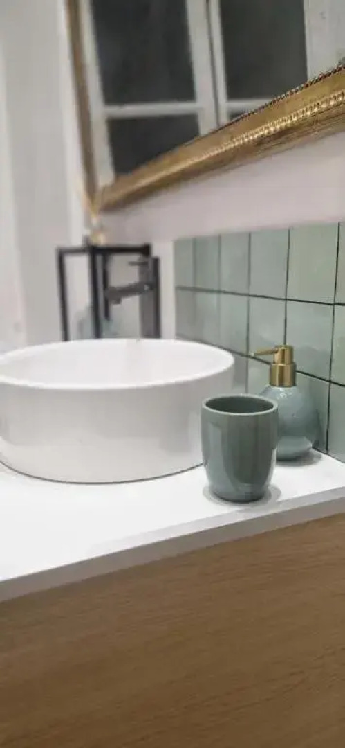 Maison 1747 - Gîtes de Standing en Vieille-ville avec Cour