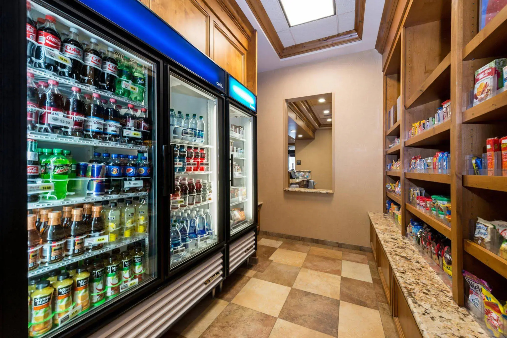 Hampton Inn & Suites Salt Lake City-West Jordan