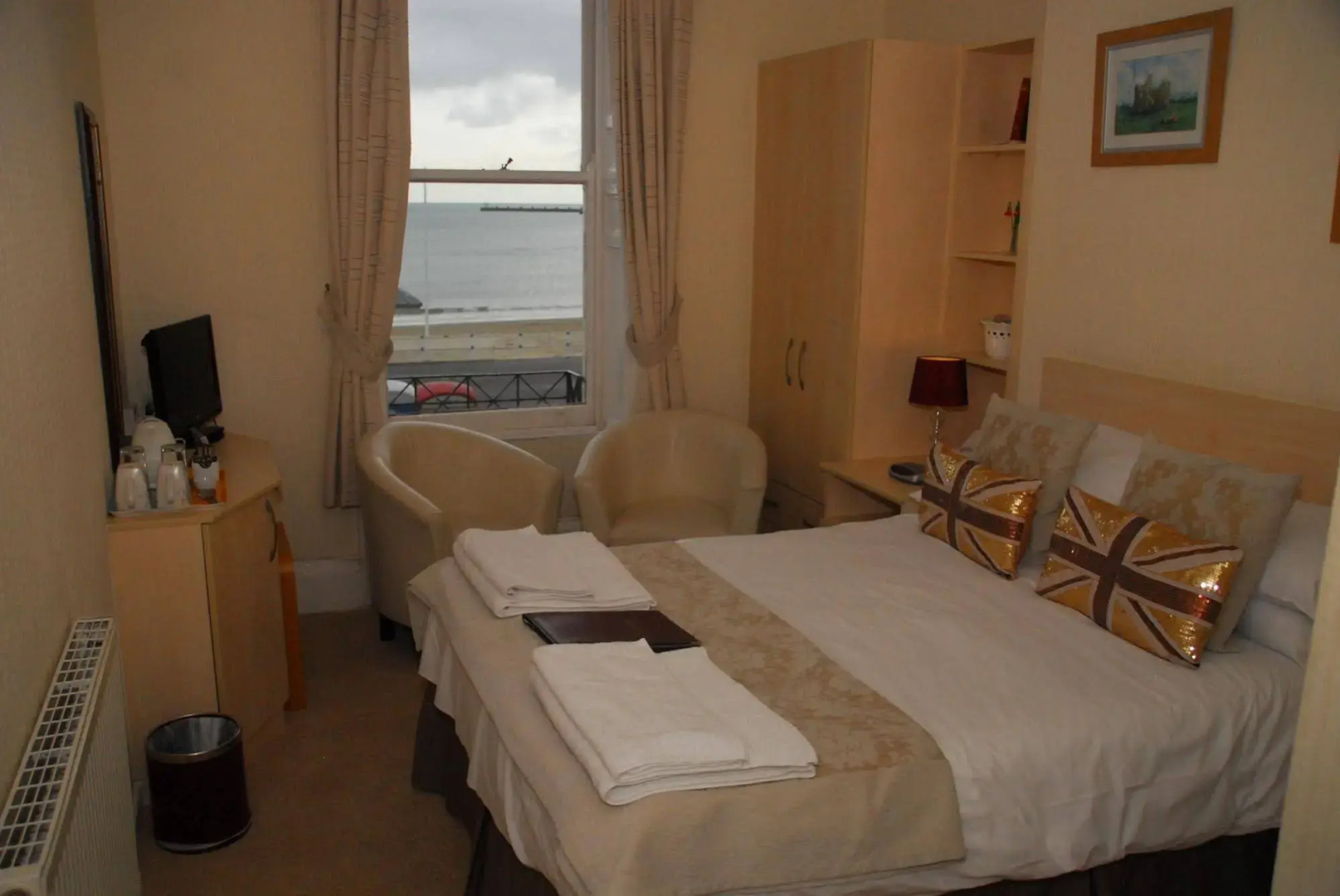 Weymouth Beach B&B