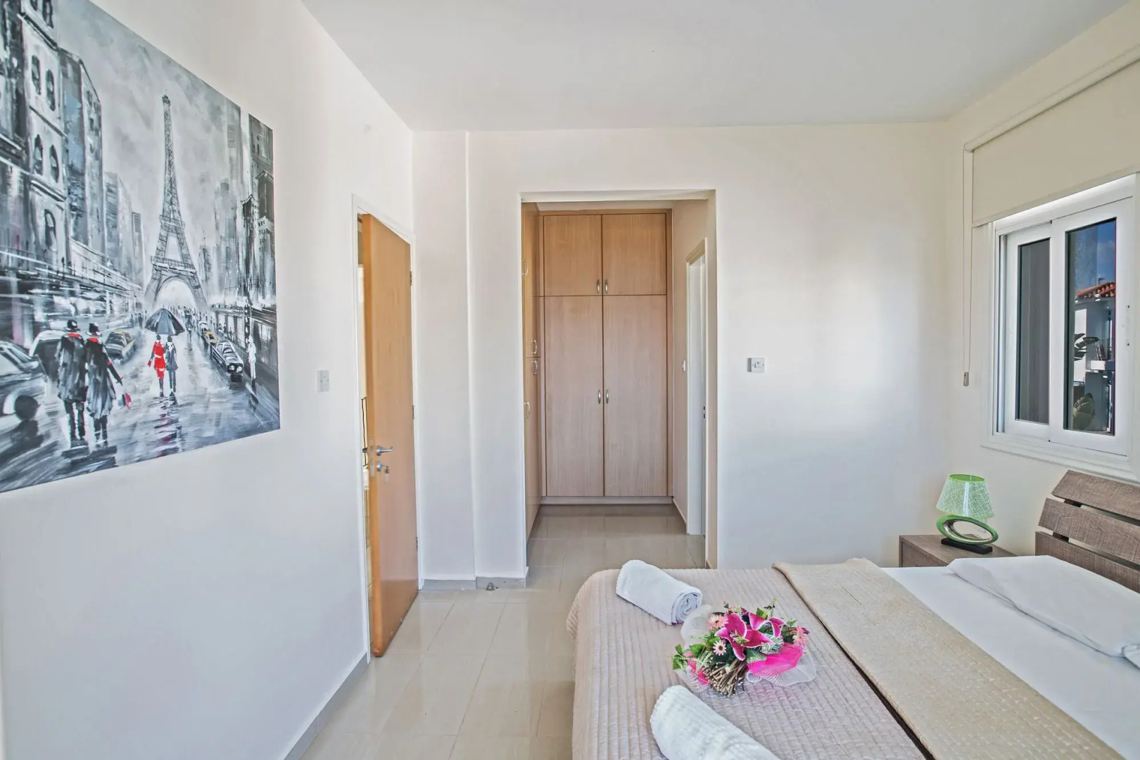 Shaye Frontline Villa