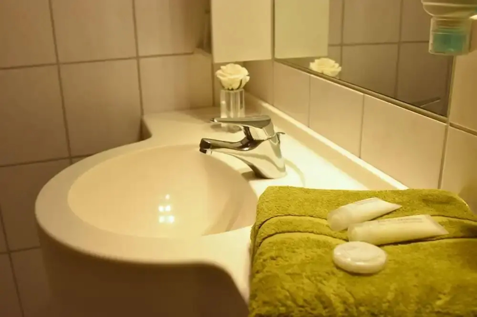 Landhotel Gillenfelder Hof