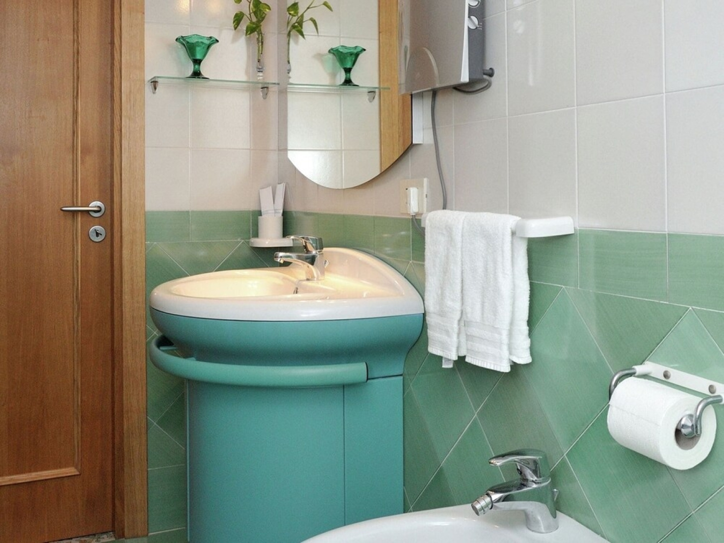 Beautiful Holiday Home in Maiori Near Sea