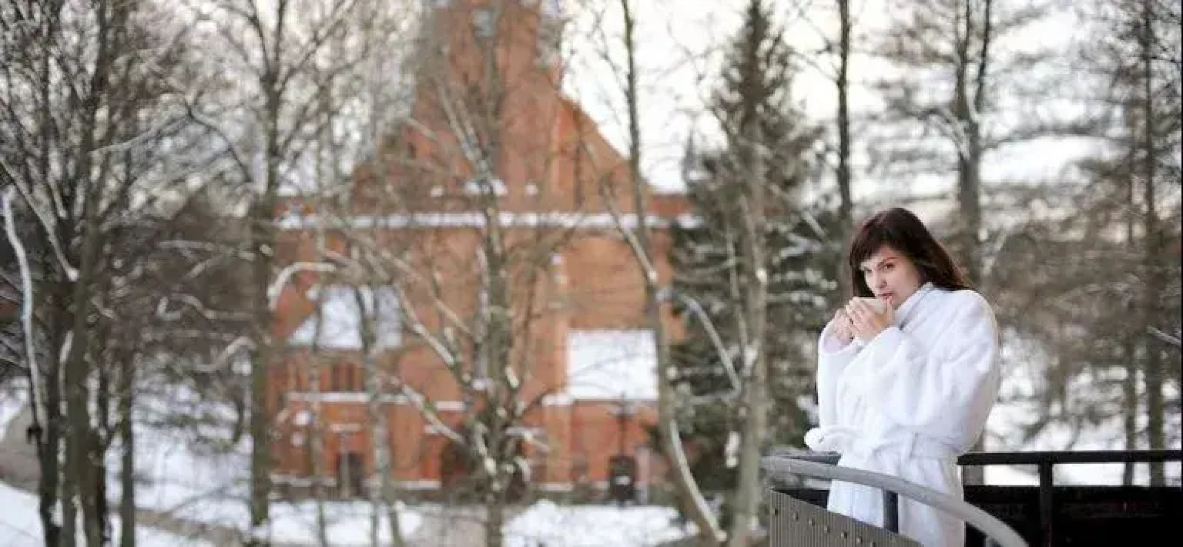 Pusynas Druskininkai Hotel & Spa