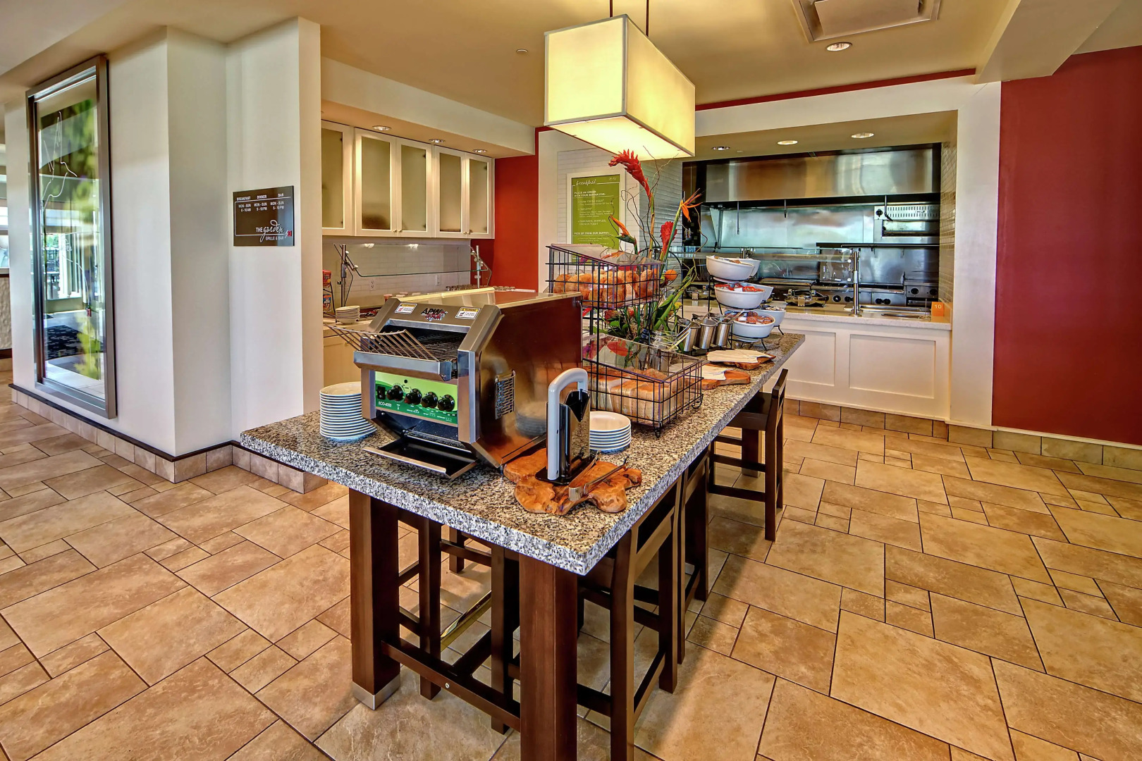 Hilton Garden Inn Memphis/Wolfchase Galleria