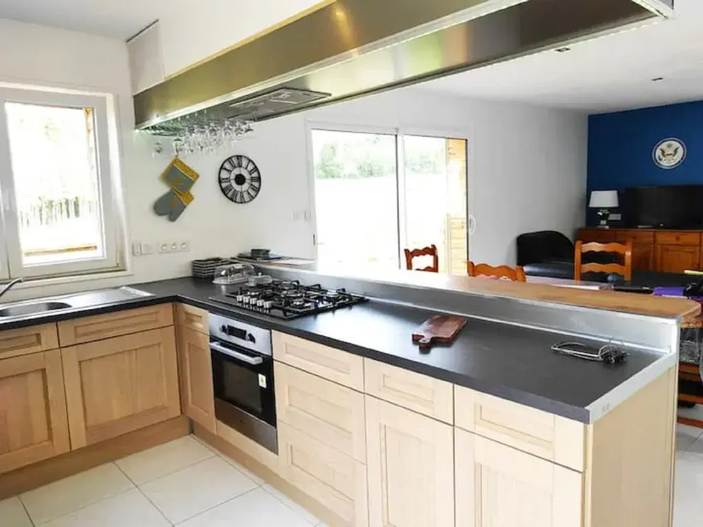 Charming holiday home in Givonne in the Ardennes