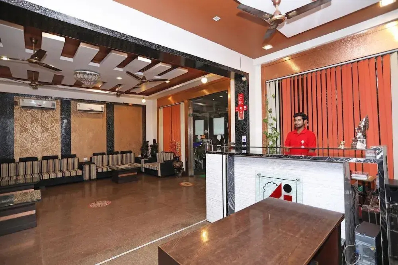 Ardency Inn by Park Tree Udaipur