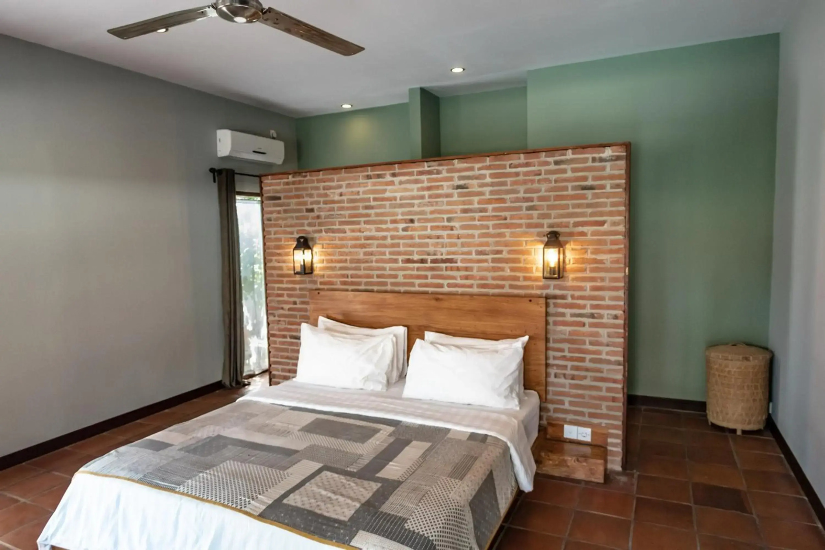 Belukar Villas
