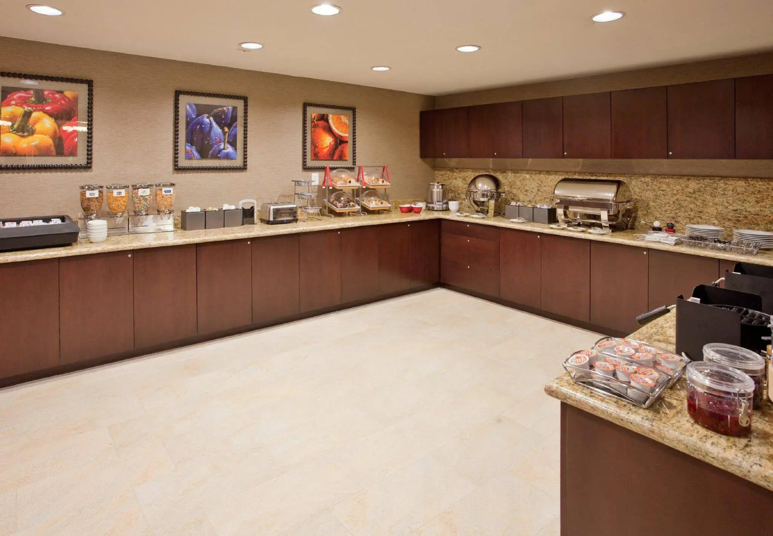 Residence Inn Odessa