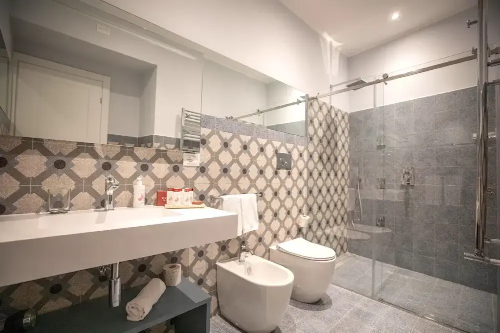 Hotel Lanterne magiche Ortigia Suite