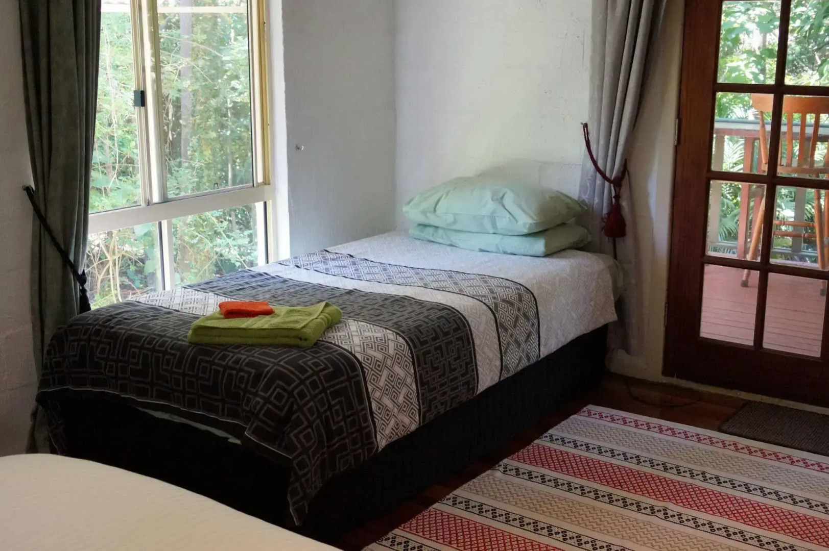 Kidd Street Cottages