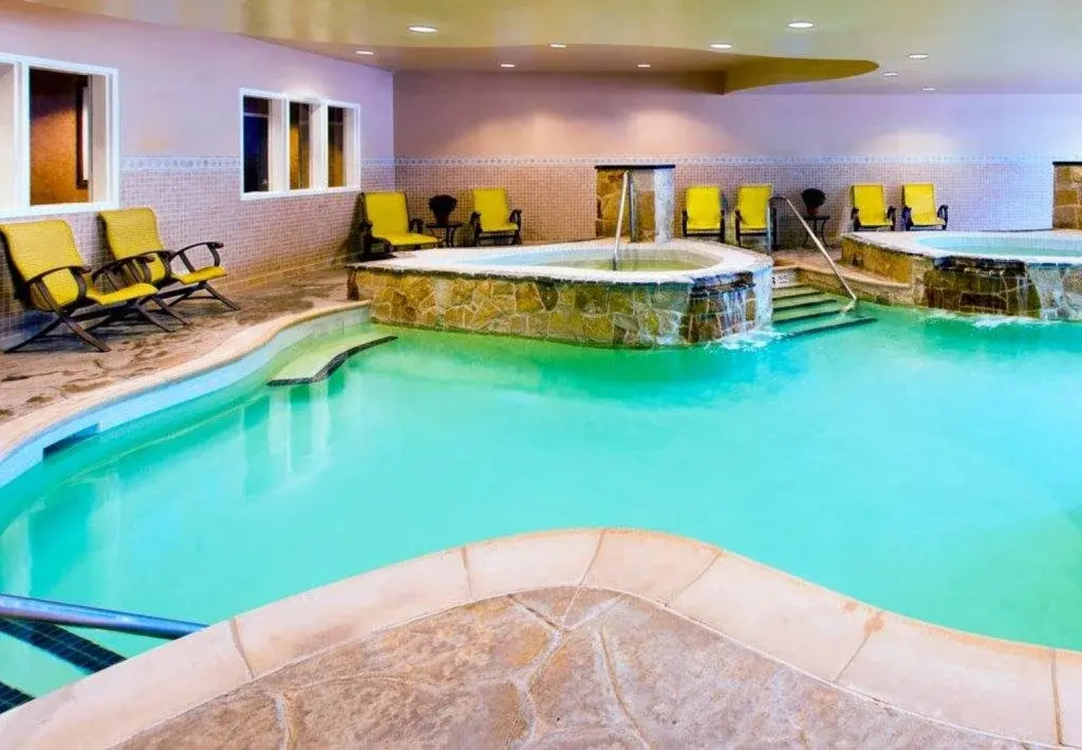 Courtyard by Marriott Lake Placid