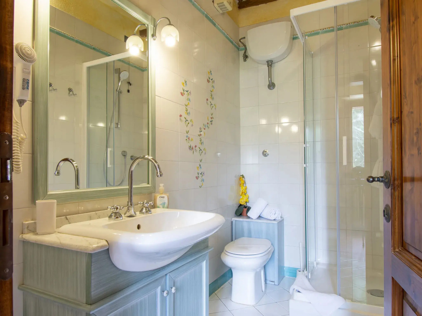 Locazione turistica L'Antica Chiesa