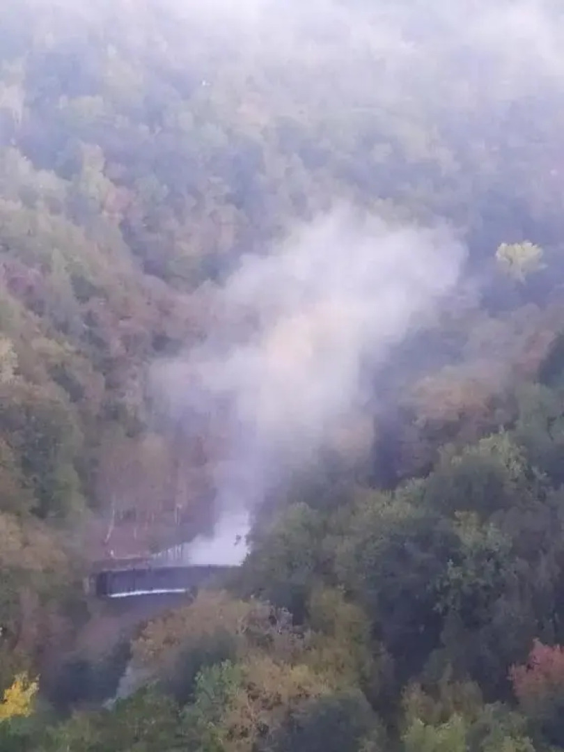 Mozzafiato Pitigliano