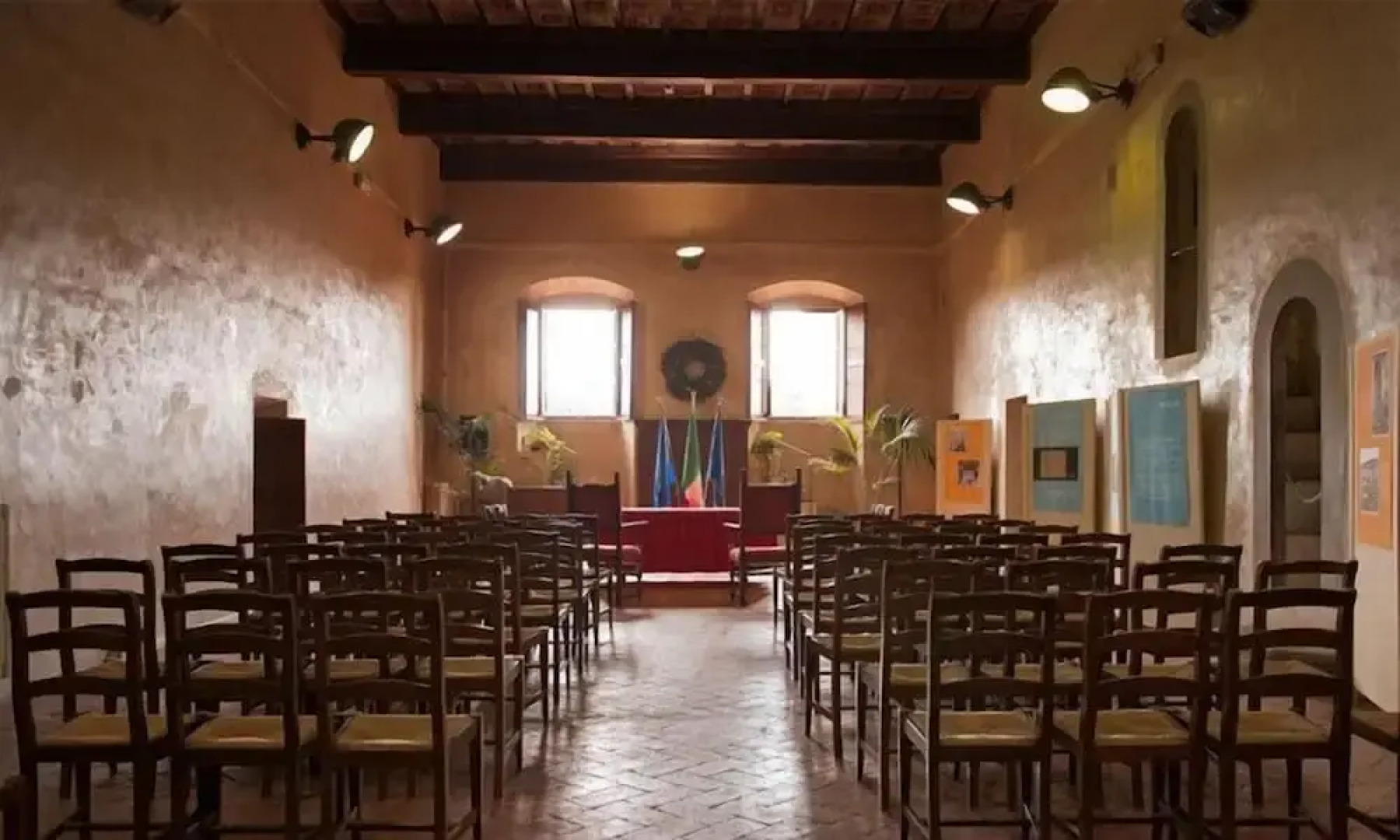 Ostello del Bigallo - Bigallo Hostel